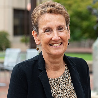 Anna T. Riegel, PhD
