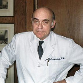 Alfred Luessenhop